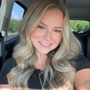 Meet your Posher, Moriah